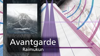 ArcCreate  Arcaea Fanmade  Avantgarde  Raimukun Beyond 10 [upl. by Nunes]