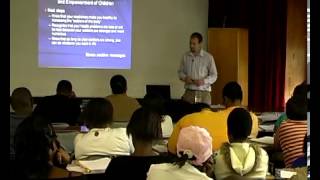 Basic Course in HIV  Diagnosis of HIV in Adults and Children  Center for AIDS Research [upl. by Pytlik927]