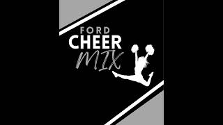 Mustang Cheer Fall Festival Mix [upl. by Yedoc]