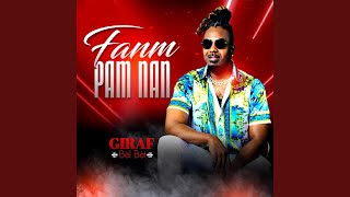 Fanm pam nan [upl. by Rebmak]