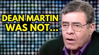 Jerry Lewis Finally Speaks Up About Dean Martin [upl. by Karp]