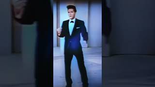 Elvis Presley  Stuck on You Americana 4K Remastered 1 [upl. by Hafeetal865]