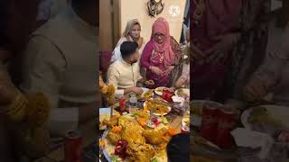 Tawhid Afridi Wedding [upl. by Aliak]