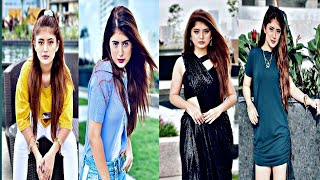 best of Arishfa Khan Arishfa Khan Instagram reels videos ArishfaKhanofficial [upl. by Chryste]