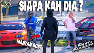 PELAKU DARI PERCERAIAN JOHAN DAN ALANA  MANTAN BOS JOHAN  SIAPA DIA  GTA 5 ROLEPLAY [upl. by Ever177]