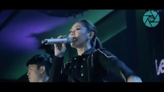 Sarah Geronimo  KILOMETRO Live [upl. by Htiduy]