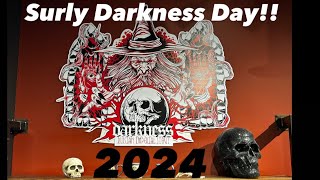 Surly Darkness Day 2024 Review [upl. by Oninrutas781]