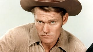 Before His Death Chuck Connors Broke His Oath And Revealed A TERRIFYING Secret [upl. by Pepito]