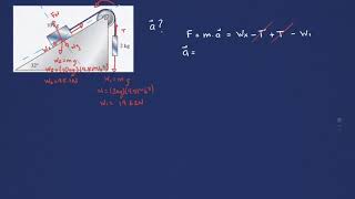 2a Ley de Newton  Física Tippens 729 [upl. by Florance]