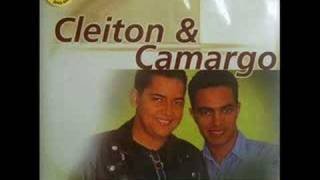 cleiton e camargo [upl. by Veta201]