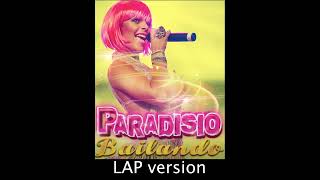 Paradisio Ft Maria Garcia Bailando Remix [upl. by Sherwin384]