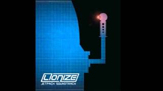 Lionize  Jetpack Soundtrack  03  Evolve [upl. by Eissej]