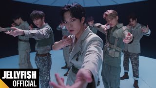 VERIVERY  GBTB Official MV Performance Ver [upl. by Bonney]