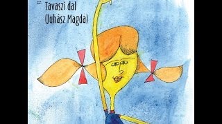 Apacuka zenekar  Tavaszi dal [upl. by Oliana]