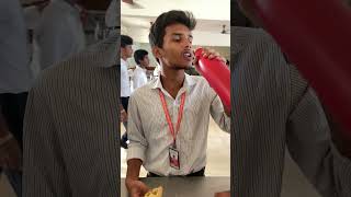 Prank 😜 on college 🏫 frnds college ilovenellore nellorevlogs collegelife friends [upl. by Sutphin]