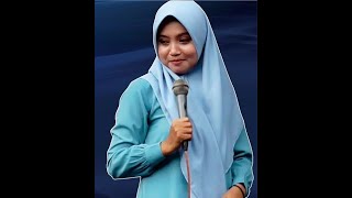 PENGAJIAN MALAM SELASA MUMPUNI HANDAYAYEKTI BERSAMA WAFIQ AZIZAH  9 DESEMBER 2024 [upl. by Ajani]