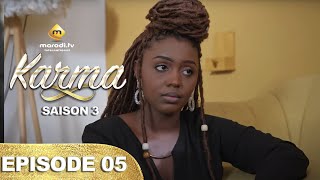 Série  Karma  Saison 3  Episode 5  VF [upl. by Roter422]