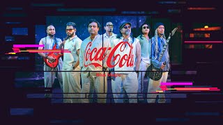 Obak Bhalobasha  Behind The Magic  Coke Studio Bangla  Season 3 [upl. by Airbmat511]