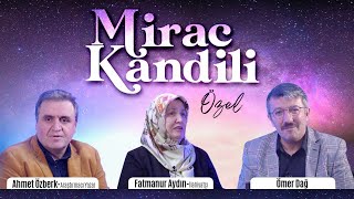 Miraç Kandili Özel [upl. by Asilec886]