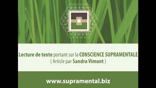 Article 83  Inverser le rapport de l’ego avec la forme  par Sandra Vimont [upl. by Cathlene]