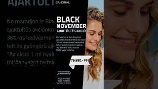 BLACK NOVEMBER A SANORALBAN [upl. by Yoshiko7]