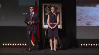 Enactus EMI  Final Round Presentation  2017 [upl. by Donohue]