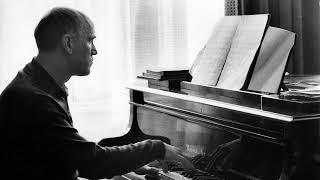 JS Bach  The WellTempered Clavier Book 1 Preludes and Fugues performed by Sviatoslav Richter [upl. by Paradies]