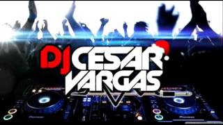 Dj Cesar Vargas  Sabado Rebelde  daddy Yankee  Plan B [upl. by Pliske89]