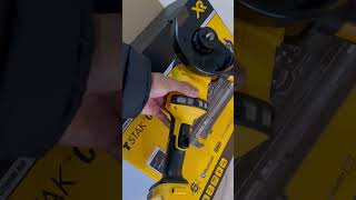 dewalt grinder tools welding [upl. by Palmer]