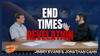 Youve Never Heard Prophecy Like This  Tipping Point  End Times Teaching  Jimmy Evans [upl. by Eneleh]