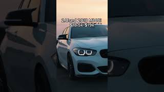 Best cars for under 20k✨ CarReview CarRepair CarMods AutoVlog CarTest CarDIY shorts [upl. by Annahtur]