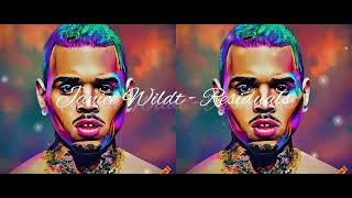 Chris Brown  Residuals Cover by Janice Wildt [upl. by Eatnuhs]