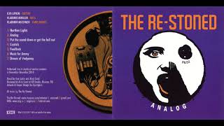 The ReStoned  AnalogFull Album [upl. by Zea]