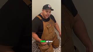 Mastering Toilet Flange Replacement Insider Tips for DIY Success Full video in description [upl. by Eniamrej589]