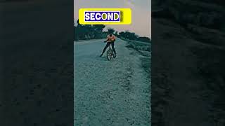 Cycle drift video stunt shorts viralshorts [upl. by Willmert46]