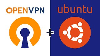 How to Install OpenVPN on Ubuntu selfhosted VPN [upl. by Eekorehc]