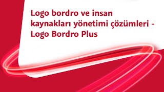 Bordro Plus programında Ar Ge uygulaması nasıl olmalıdır [upl. by Hafital272]