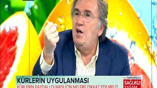 Brokoli kürü Prof Dr İbrahim Saraçoğlu [upl. by Belford]