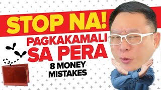 STOP na PagkakaMALI sa Pera [upl. by Vogel]