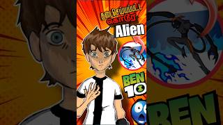 Ben 10 தடைசெய்யப்பட்ட மிகவும் சக்தி வாய்ந்த Alien  Part 7  Banned Alienxalienben10tamiltshorts [upl. by Lynch]