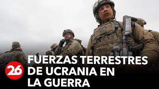 Guerra entre Rusia y Ucrania combates en Avdiivka [upl. by Heywood]