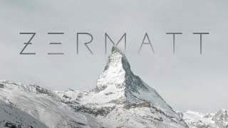 Snowboarding in Zermatt [upl. by Beret]