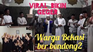 CERAMAH LUCU Kiyai Drs Syamsudin mz warga Bekasi gegerr ketawa tak Ter hidrarkan [upl. by Banebrudge]