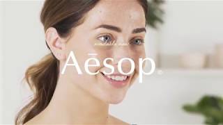 AESOP  SkinStore [upl. by Allanson]