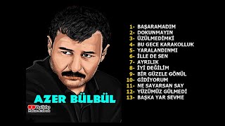 Azer Bülbül Şarkıları ★Klasik Seçme Eserleri ★FuLL ALBüM [upl. by Ecyarg772]