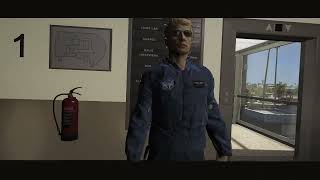 Politie Trailer  Amersfoort Roleplay [upl. by Ysied]