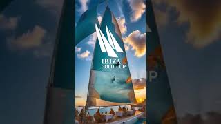 Ibiza Gold Cup MAY 2629 trailer 2025 AI [upl. by Esiouqrut694]