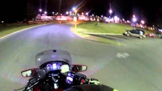 Motovlogger Spotlight  Cager on Two Wheels [upl. by Mcgray]