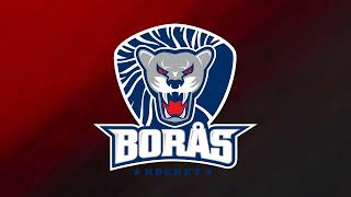 Borås Hockey MålhornGoal Horn 202223 [upl. by Jenness]