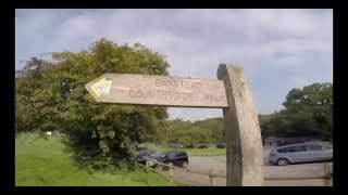 Walking Banstead Woods [upl. by Anna-Diana]